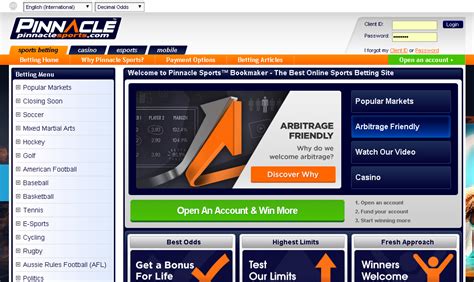 pinnacle sports free bet|Pinnacle Sports .